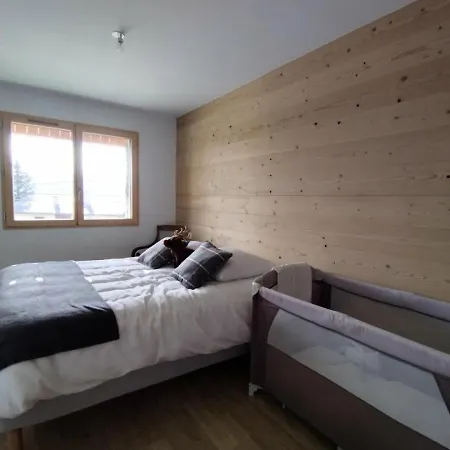 -les - Chalets 904