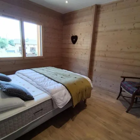 -les - Chalets 904 레장글