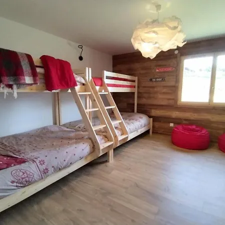 아파트 -les - Chalets 904 레장글