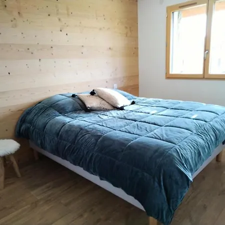 아파트 -les - Chalets 904 레장글