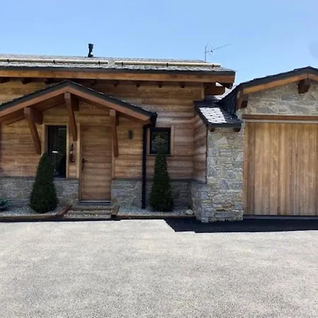 -les - Chalets 904